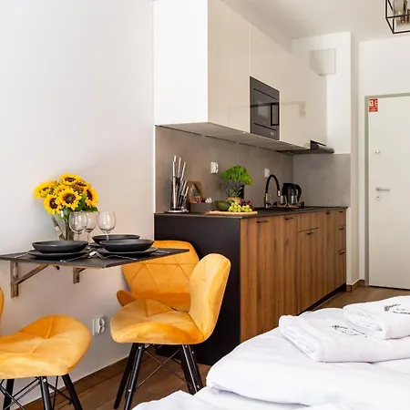 Apartamentygdansk Eu - Zurawie Ii - Iii דירה גדנסק